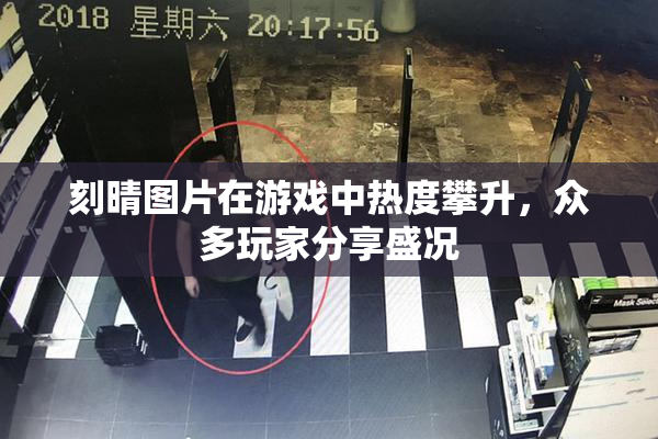刻晴图片在游戏中热度攀升，众多玩家分享盛况