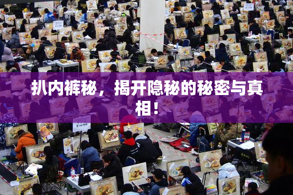 扒内裤秘，揭开隐秘的秘密与真相！