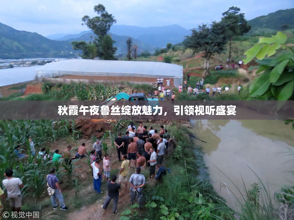 秋霞午夜鲁丝绽放魅力，引领视听盛宴