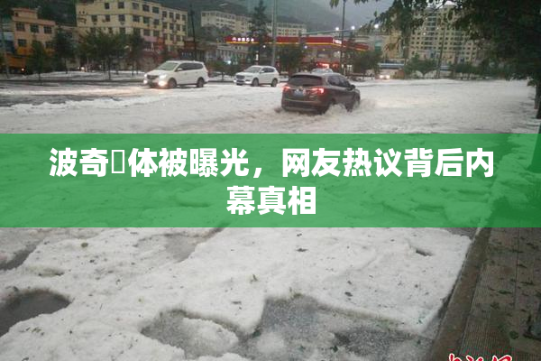 波奇祼体被曝光，网友热议背后内幕真相
