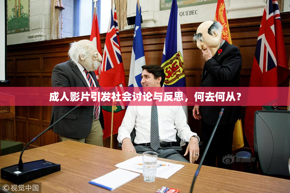 成人影片引发社会讨论与反思，何去何从？