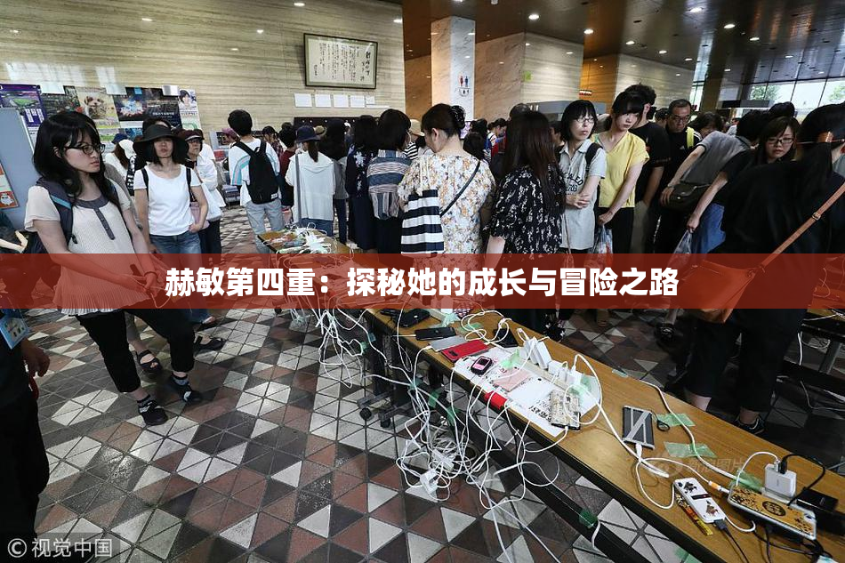 赫敏第四重：探秘她的成长与冒险之路