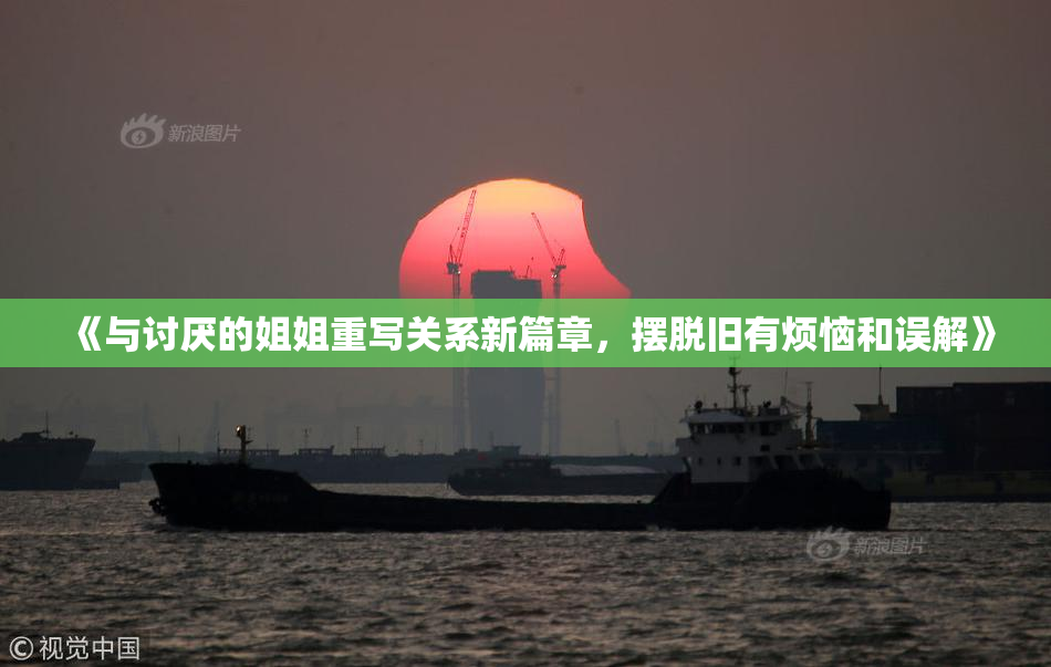 《与讨厌的姐姐重写关系新篇章，摆脱旧有烦恼和误解》