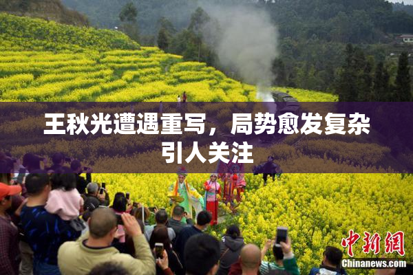 王秋光遭遇重写，局势愈发复杂引人关注