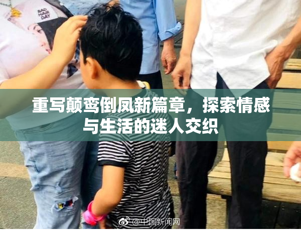 重写颠鸾倒凤新篇章，探索情感与生活的迷人交织