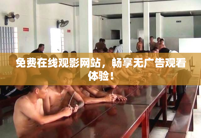 免费在线观影网站，畅享无广告观看体验！