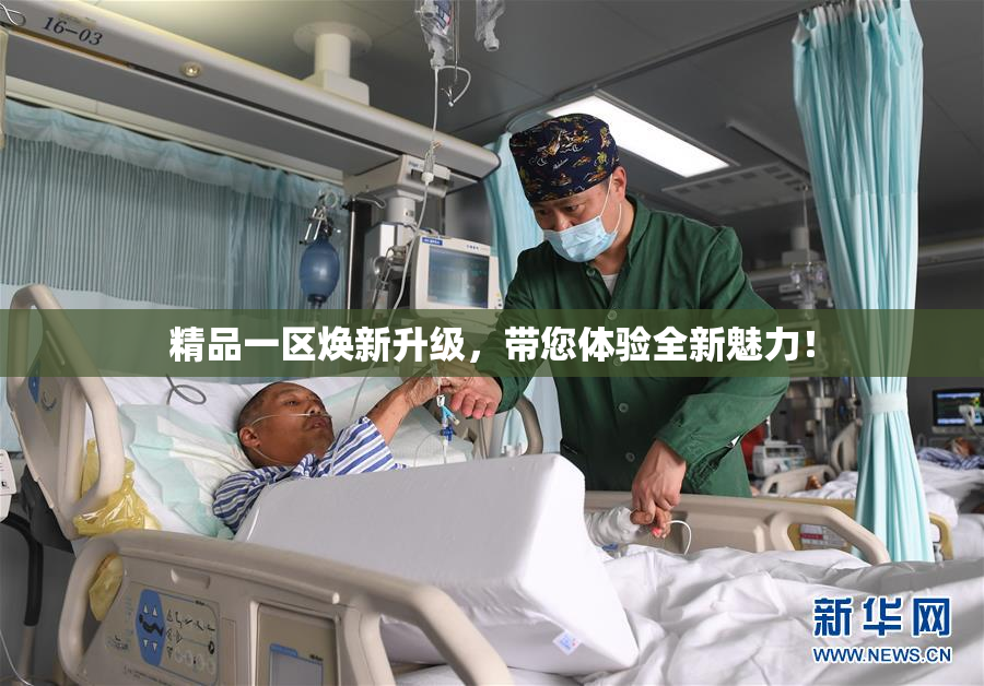 精品一区焕新升级，带您体验全新魅力！