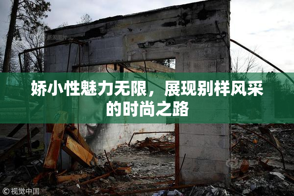 娇小性魅力无限，展现别样风采的时尚之路