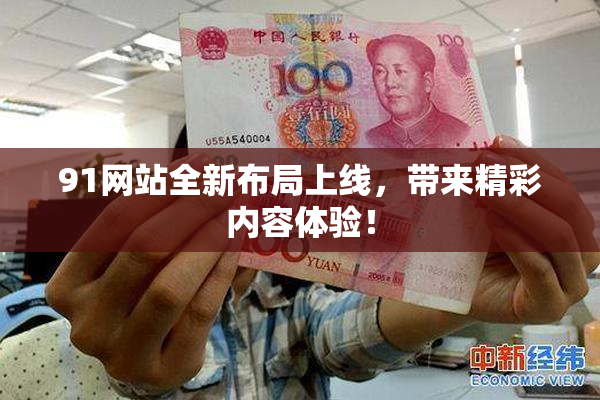 91网站全新布局上线，带来精彩内容体验！