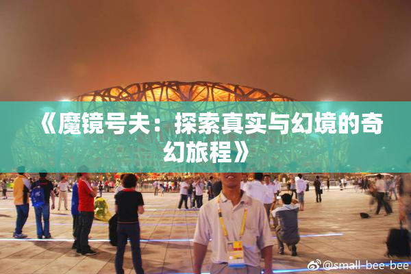 《魔镜号夫：探索真实与幻境的奇幻旅程》