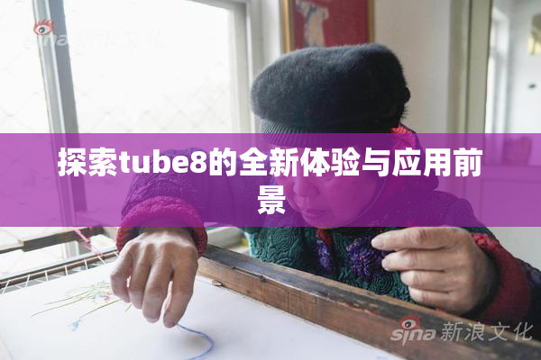 探索tube8的全新体验与应用前景