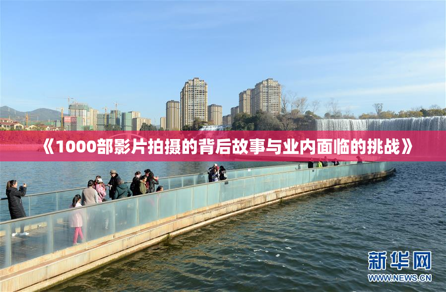 《1000部影片拍摄的背后故事与业内面临的挑战》