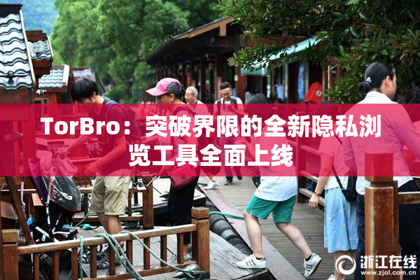 TorBro：突破界限的全新隐私浏览工具全面上线