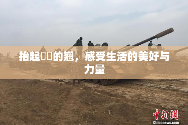 抬起妺妺的翘，感受生活的美好与力量