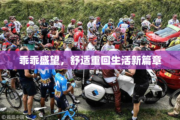 乖乖盛望，舒适重回生活新篇章