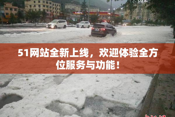 51网站全新上线，欢迎体验全方位服务与功能！