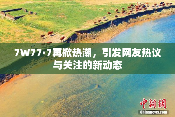 7W77·7再掀热潮，引发网友热议与关注的新动态