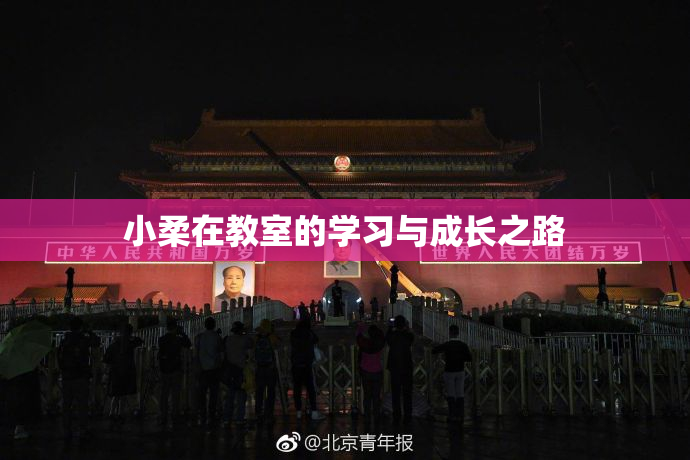 小柔在教室的学习与成长之路