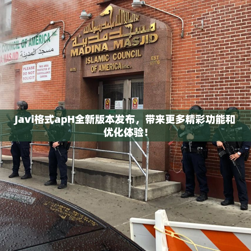 Javi格式apH全新版本发布，带来更多精彩功能和优化体验！