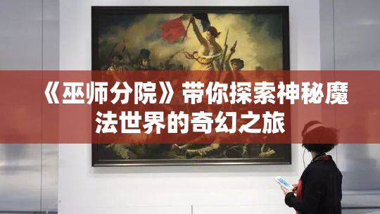 《巫师分院》带你探索神秘魔法世界的奇幻之旅