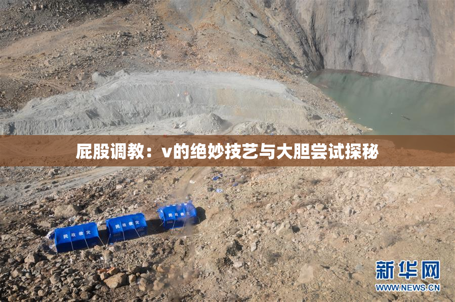 屁股调教：v的绝妙技艺与大胆尝试探秘