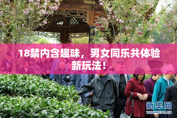 18禁内含趣味，男女同乐共体验新玩法！