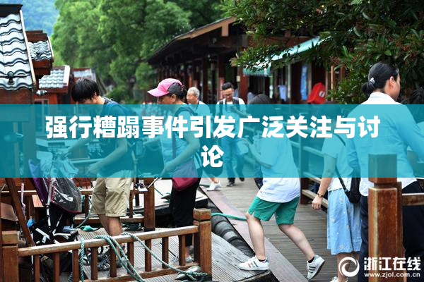 强行糟蹋事件引发广泛关注与讨论