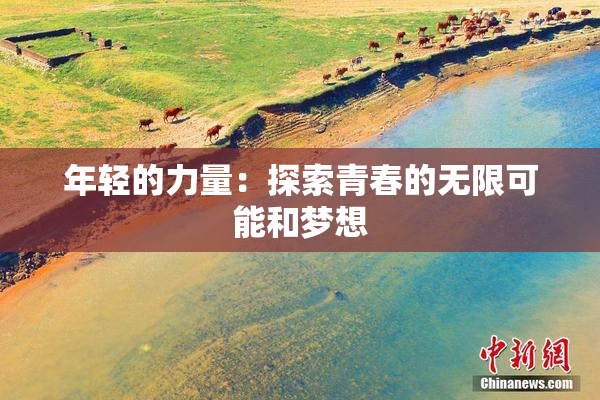 年轻的力量：探索青春的无限可能和梦想